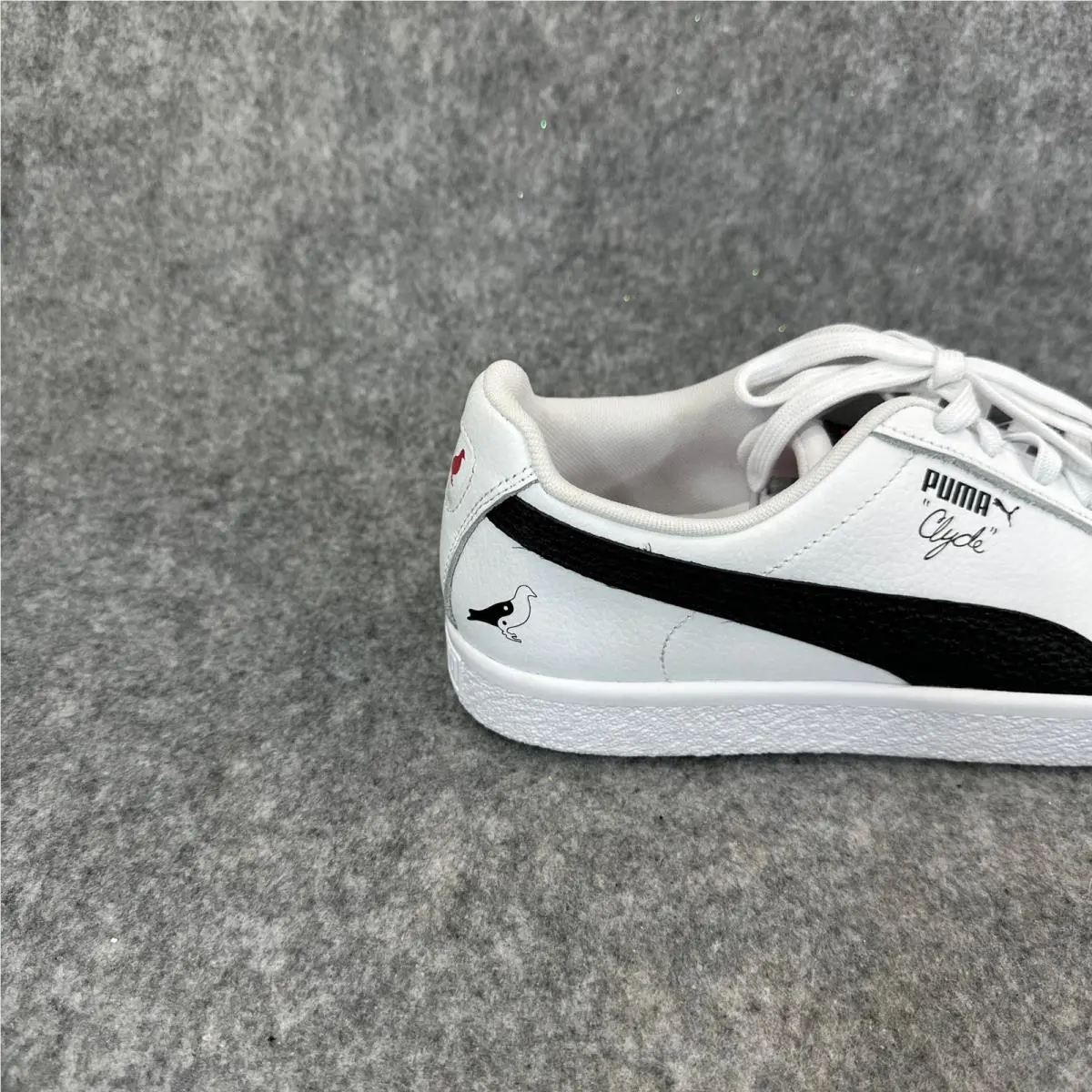Puma shoes - White 9