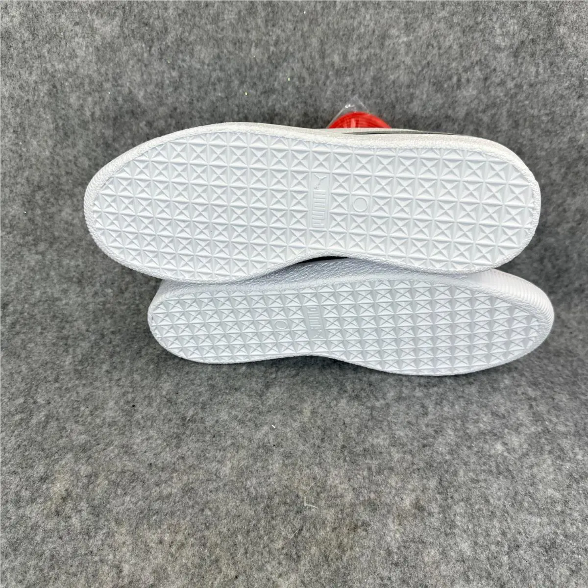 Puma shoes - White 13