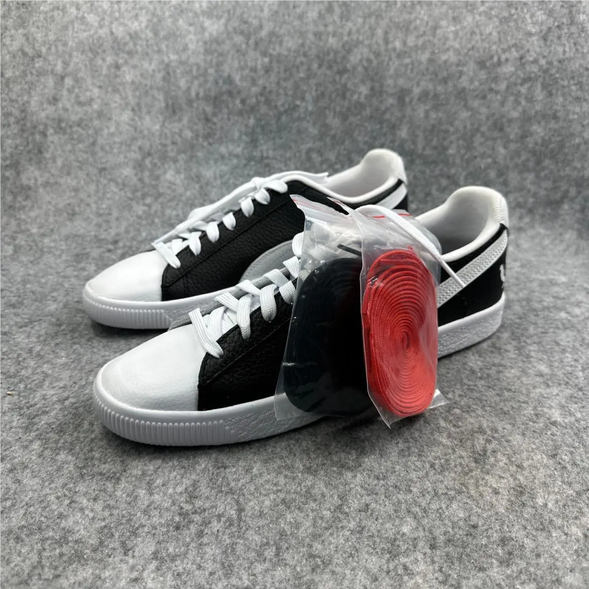Puma shoes - White 2