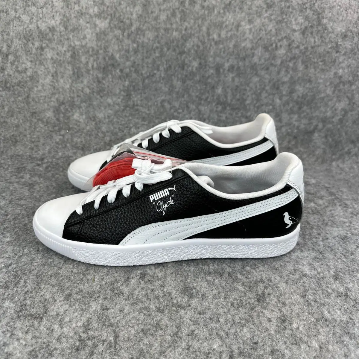 Puma shoes - White 4