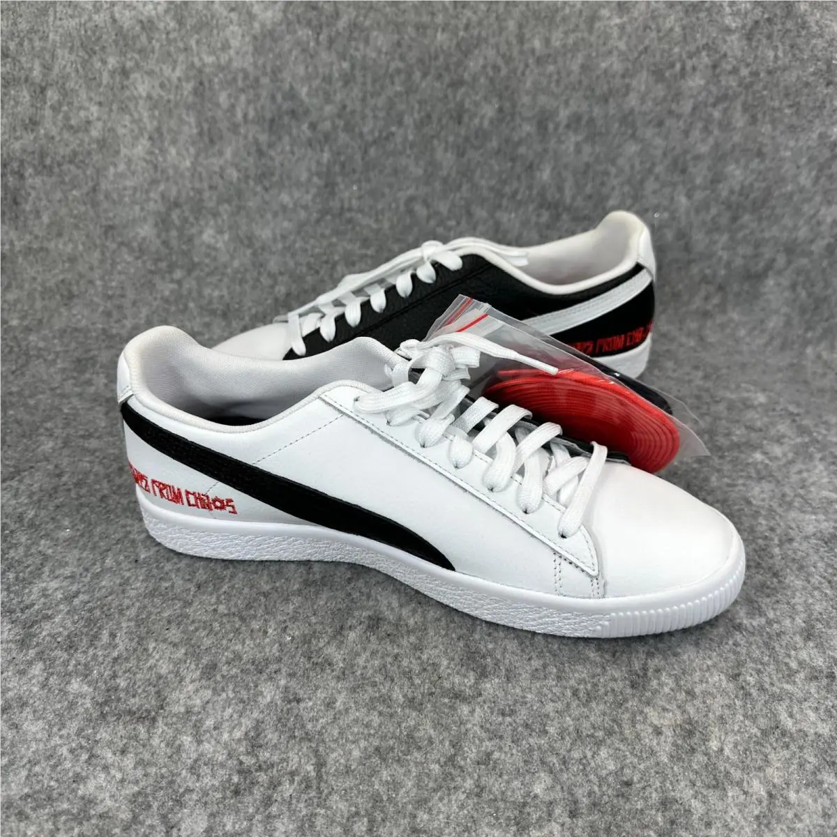 Puma shoes - White 5