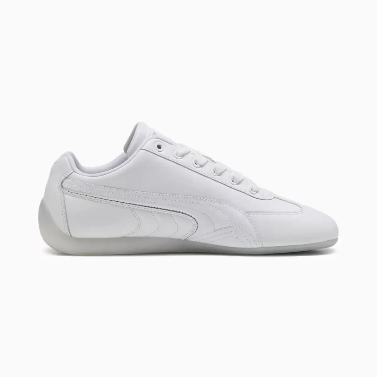Puma shoes - Speedcat Og Ferrari - Speedcat Ferrari - White 2