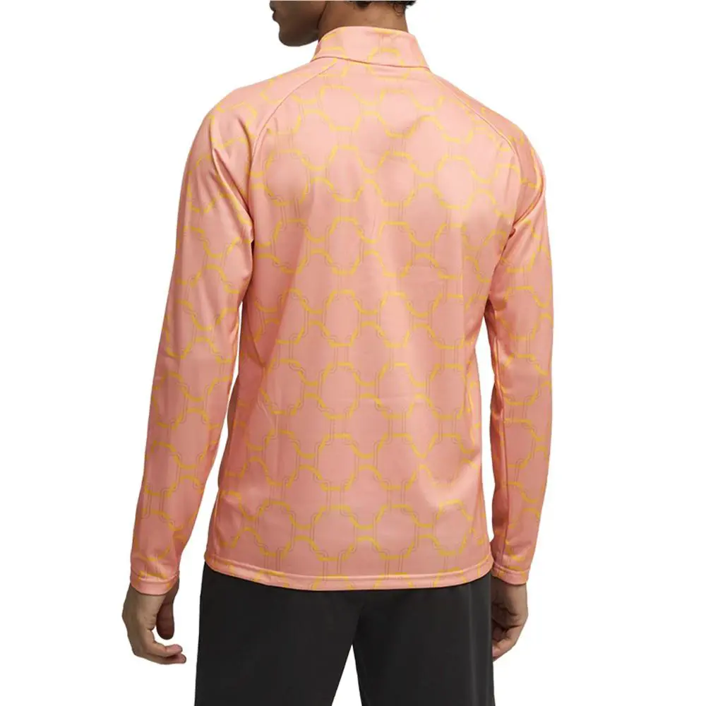 Puma clothing - 78239114 - 78239114 - Orange (UPC: 198553362505) 2