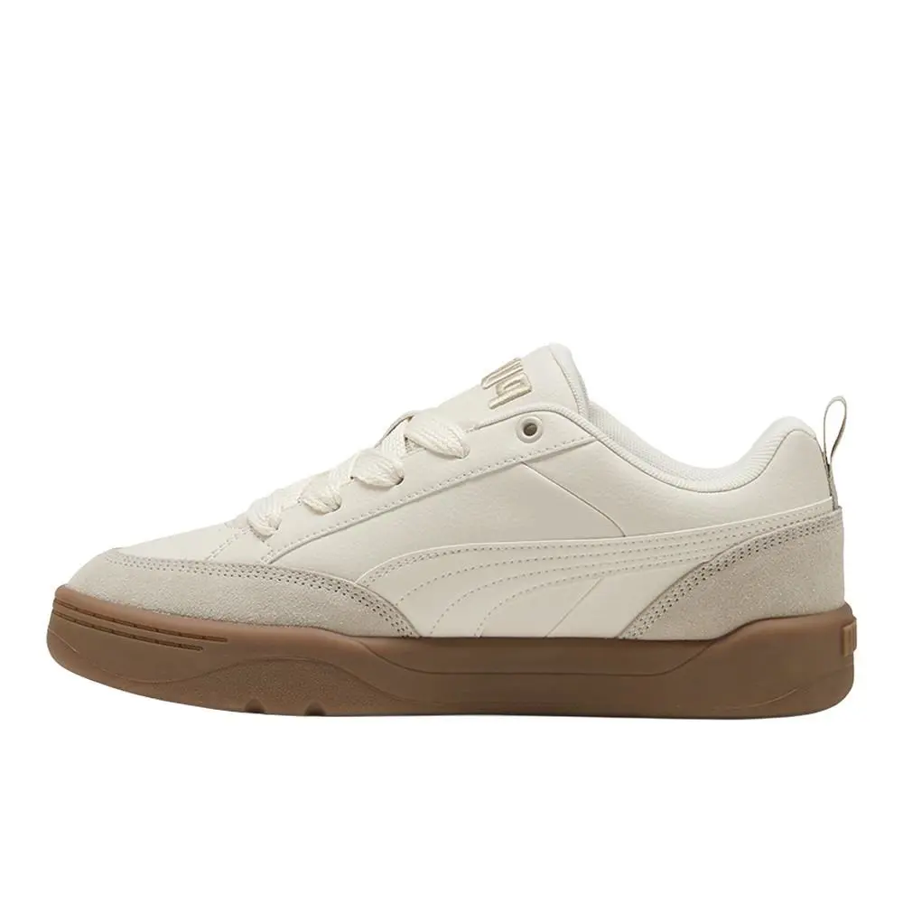 Puma shoes - PUMA Park Lifestyle Og Lace Up - 39726215 - White (UPC: 198551747304) 1
