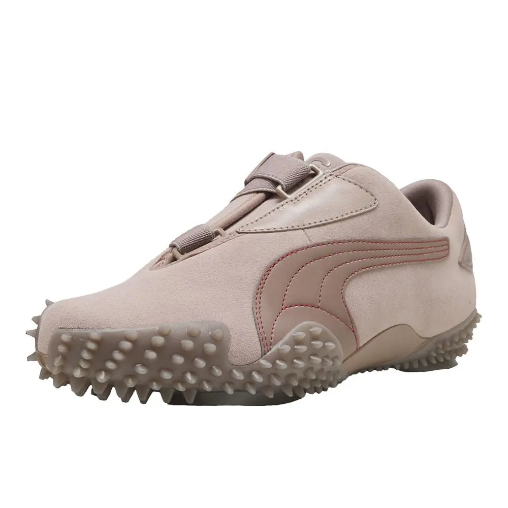 Puma shoes - PUMA Scuderia Ferrari Mostro Slip On - 30914903 - Beige (UPC: 198556807324) 0