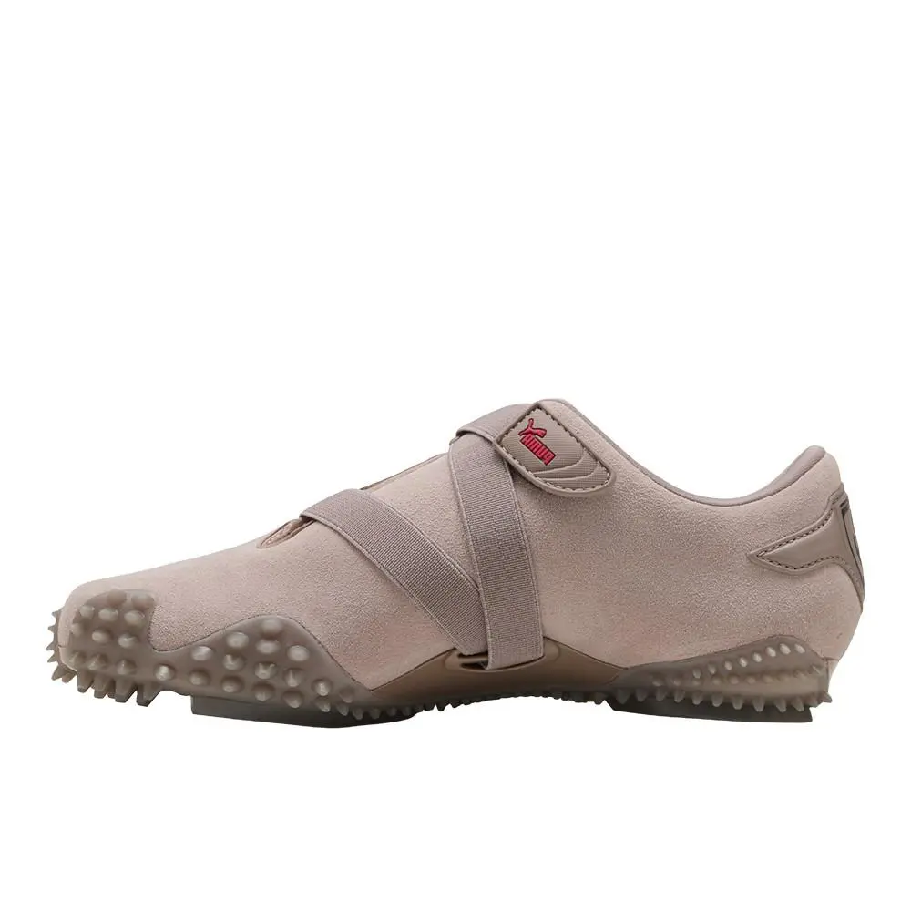 Puma shoes - PUMA Scuderia Ferrari Mostro Slip On - 30914903 - Beige (UPC: 198556807324) 1
