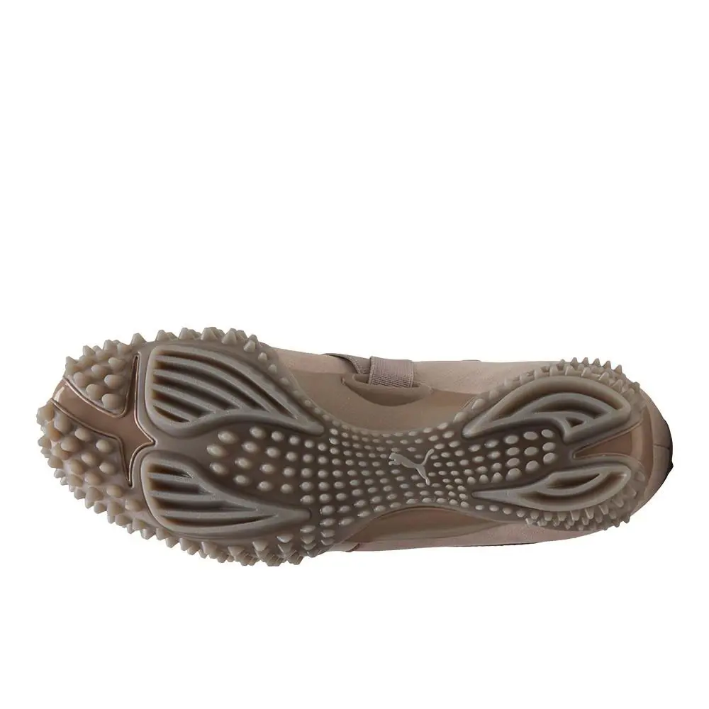 Puma shoes - PUMA Scuderia Ferrari Mostro Slip On - 30914903 - Beige (UPC: 198556807324) 3