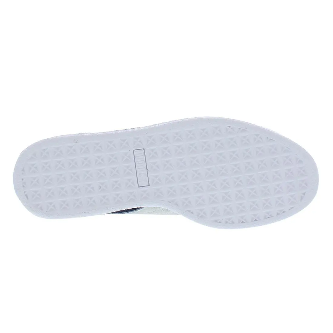Puma shoes - Peacot/Puma White (UPC: 194578699077) 2