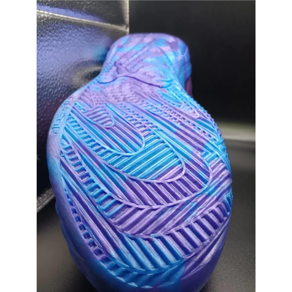 Puma shoes - PUMA All-Pro Nitro Elite - Nitro Elite - 311261-01 - Purple 16