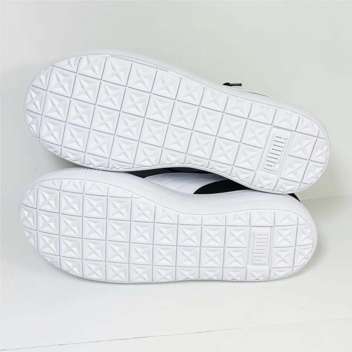 Puma shoes - Puma Mayu - Mayu - 1986163 - Black/White, Main: Black 6