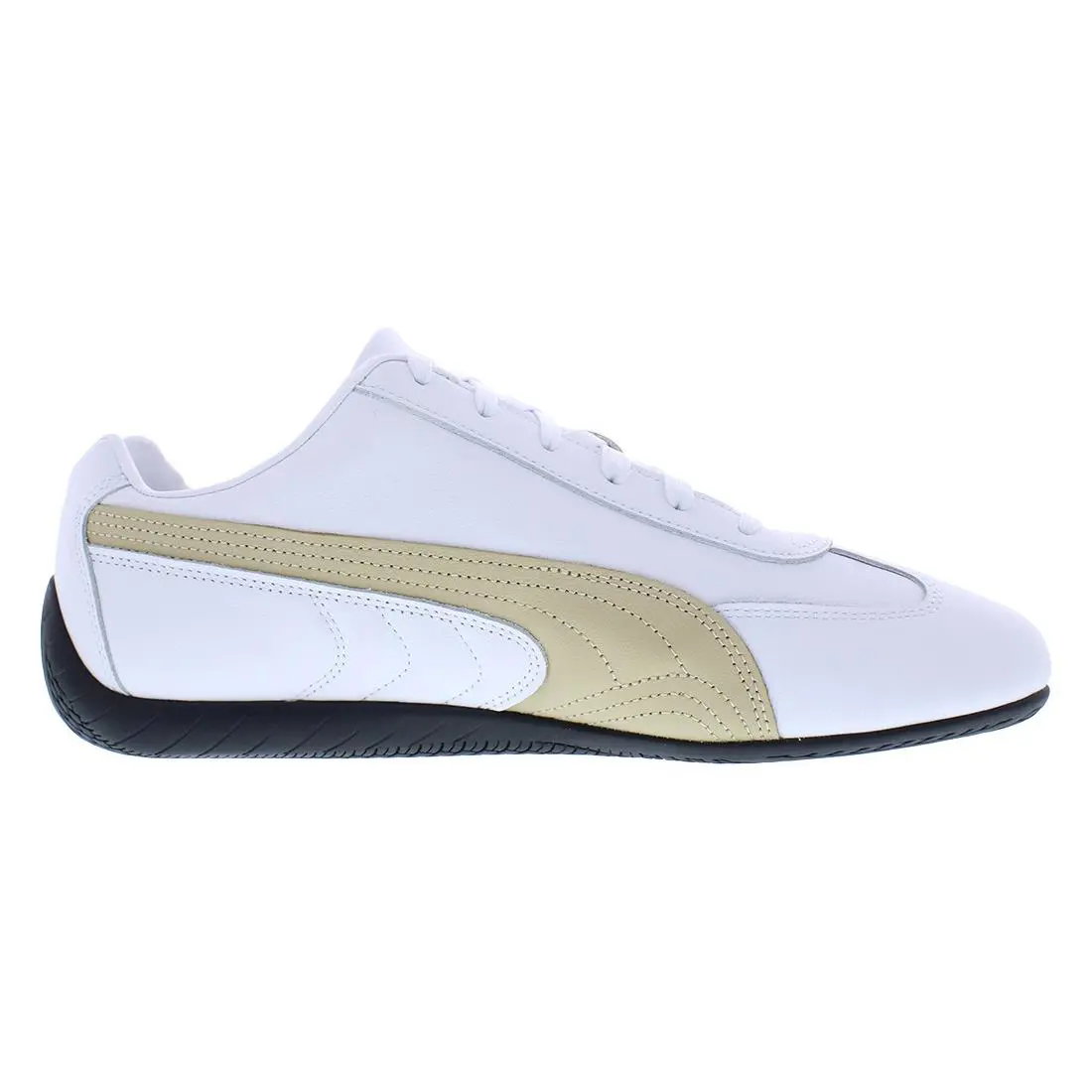 Puma shoes - White/Toasted Almond, Full: White/Toasted Almond (UPC: 197672478517) 0