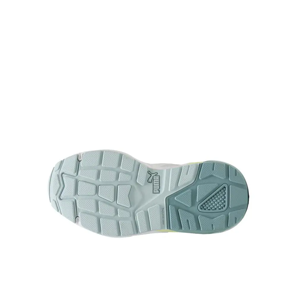 Puma shoes - PUMA Vis2k Lace Up  Toddler - 39656419 - Grey (UPC: 199259764952) 3