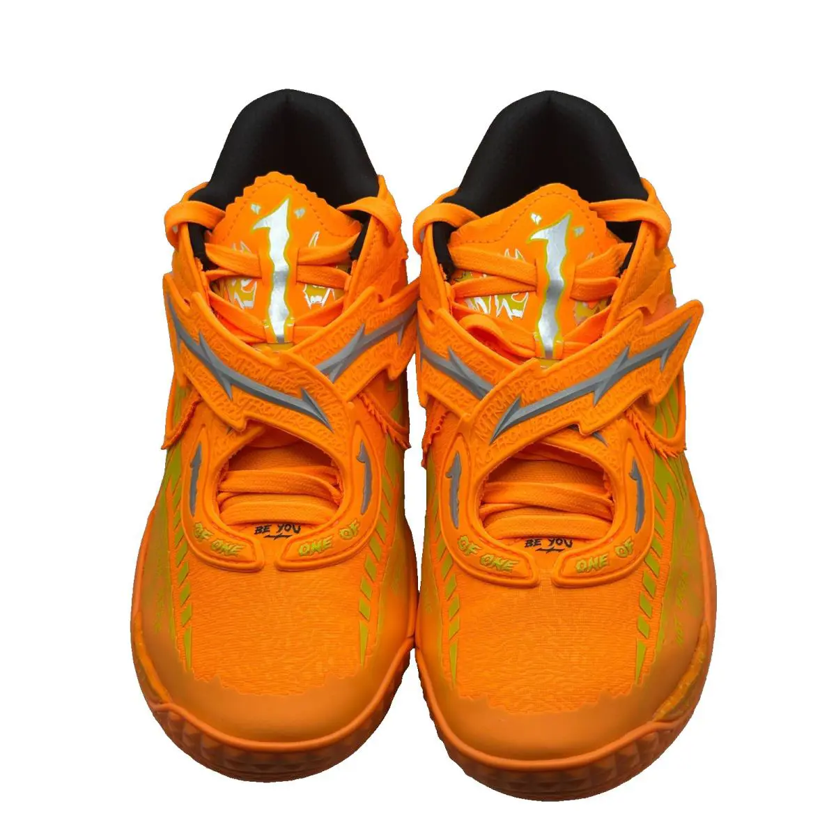 Puma shoes - 312796 01 - Heat Fire Lux Lime (UPC: 199260115736) 0