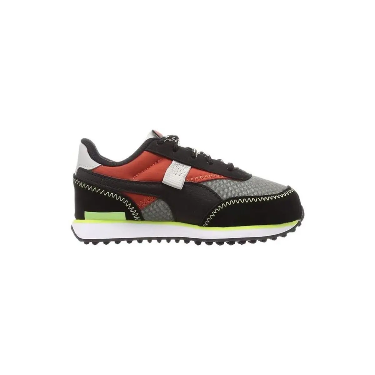 Puma shoes - Black 0