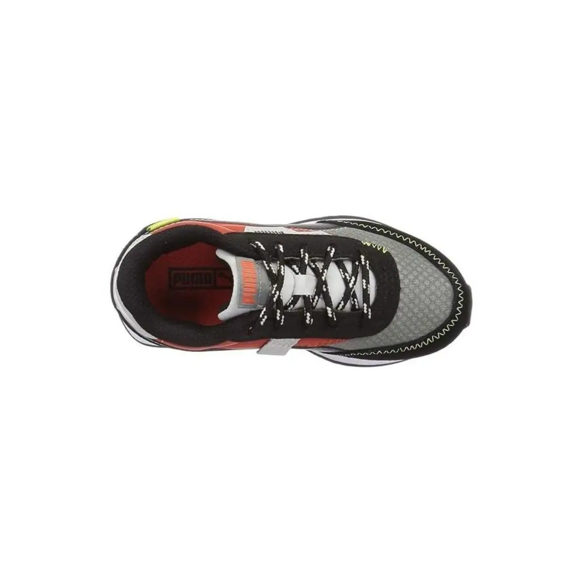 Puma shoes - Black 1