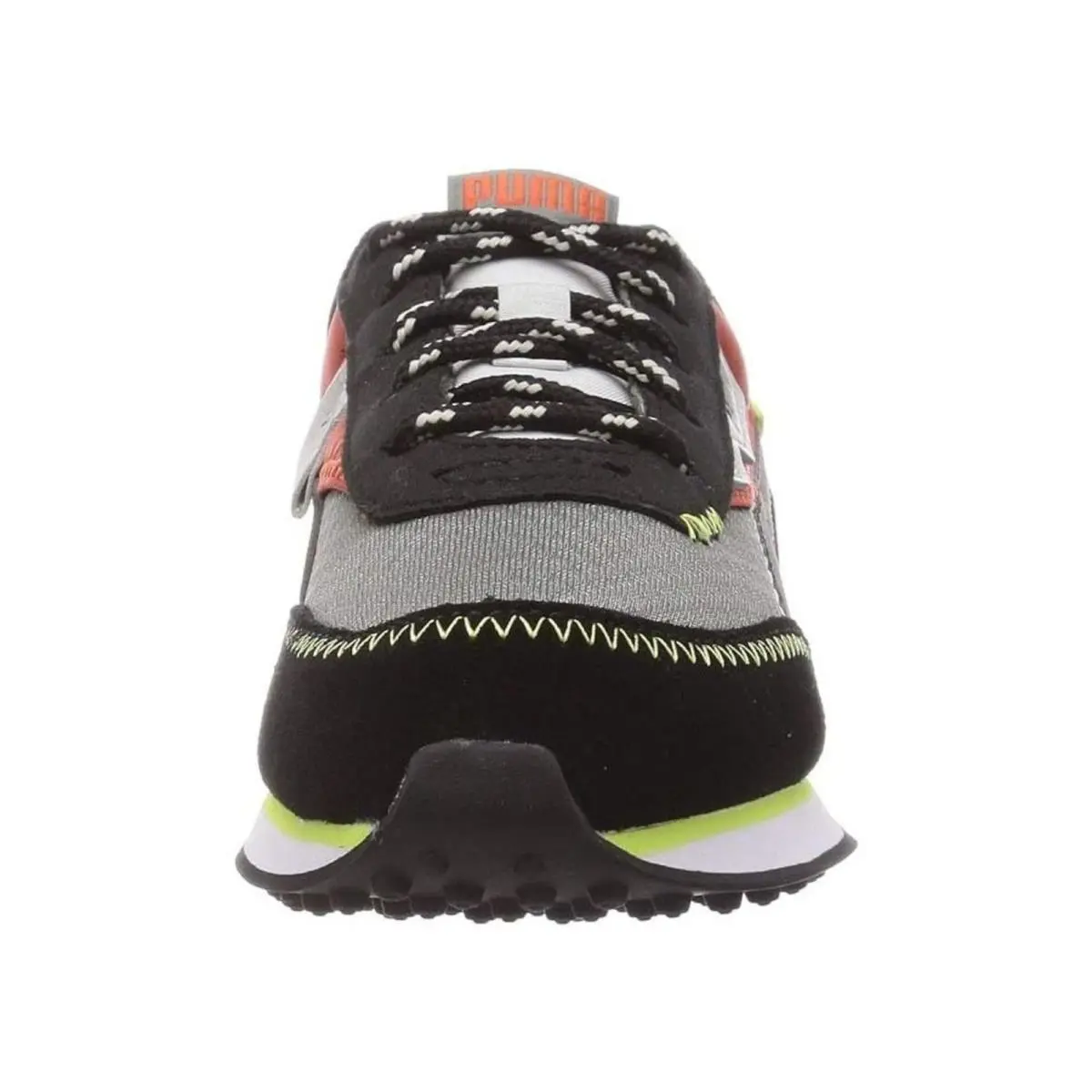 Puma shoes - Black 2