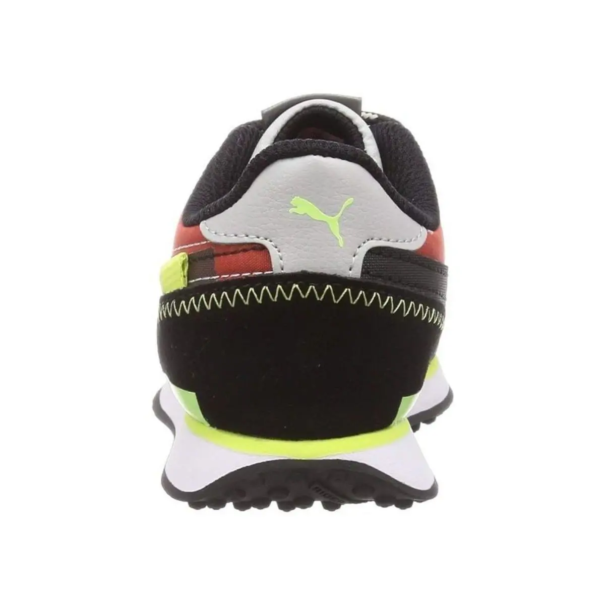 Puma shoes - Black 3
