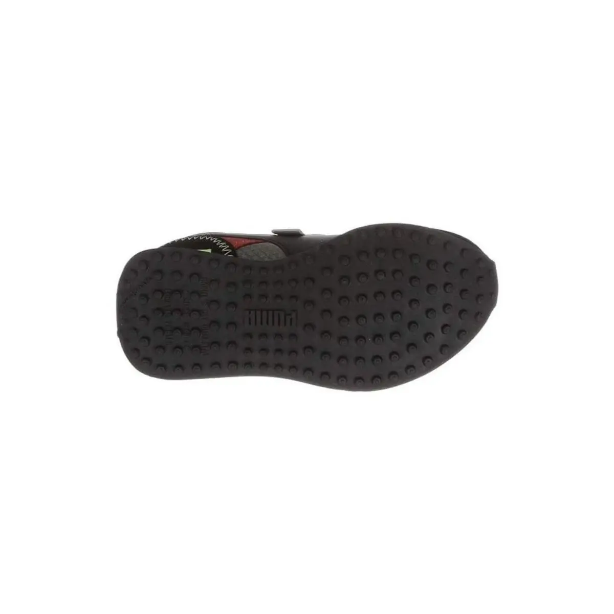 Puma shoes - Black 4