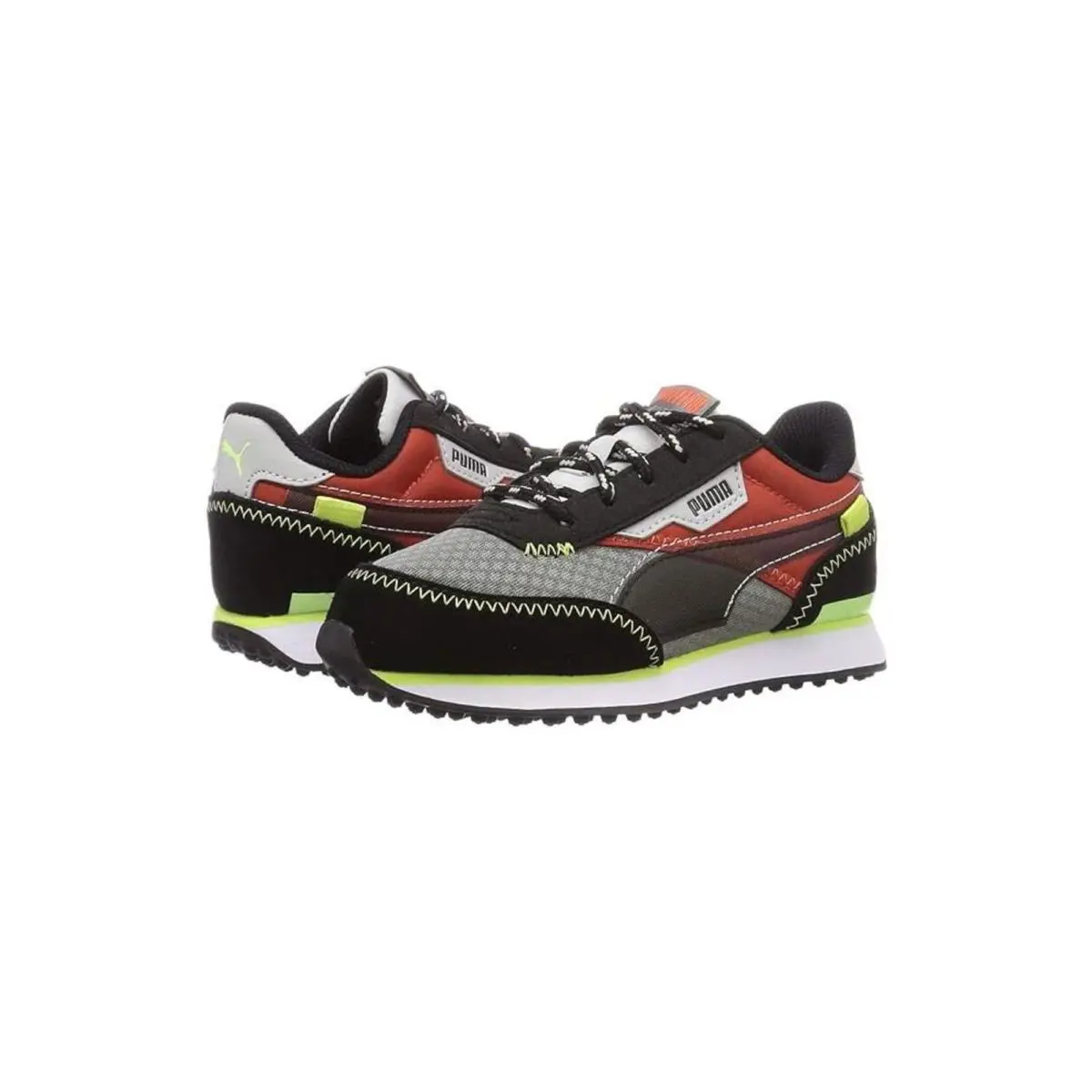 Puma shoes - Black 5