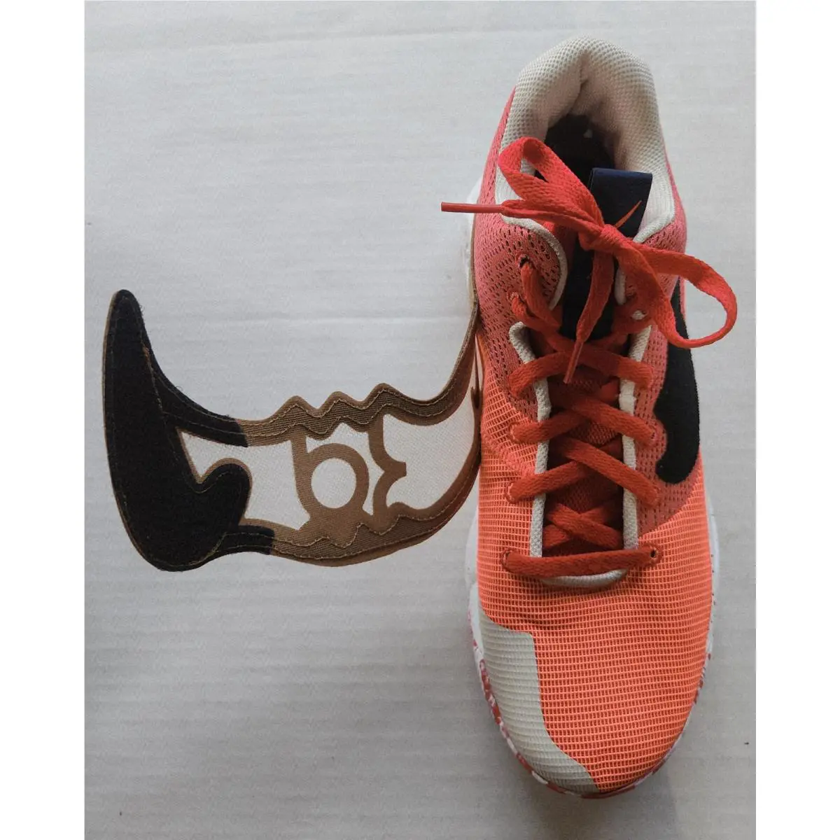 Puma shoes - X-7 - X-7 Lamelo Ball - Multi-color 8