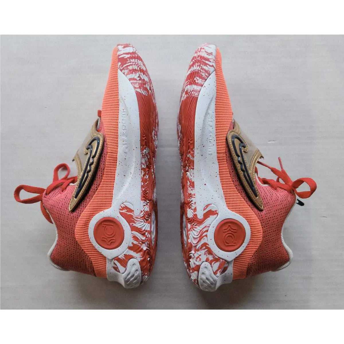 Puma shoes - X-7 - X-7 Lamelo Ball - Multi-color 13