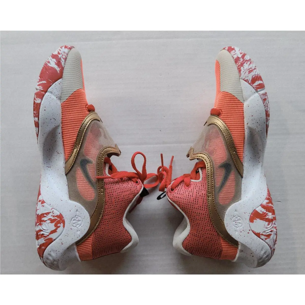 Puma shoes - X-7 - X-7 Lamelo Ball - Multi-color 14