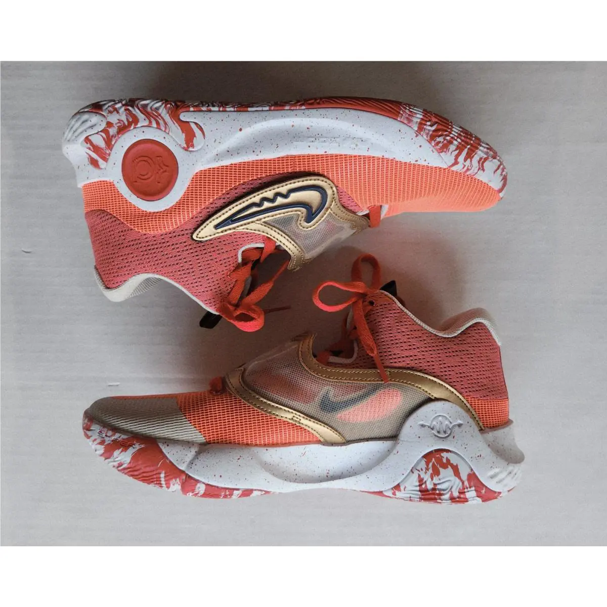 Puma shoes - X-7 - X-7 Lamelo Ball - Multi-color 15