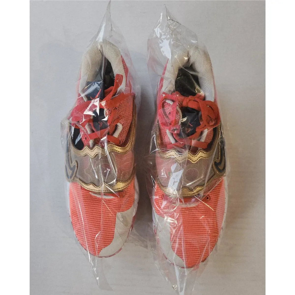 Puma shoes - X-7 - X-7 Lamelo Ball - Multi-color 20