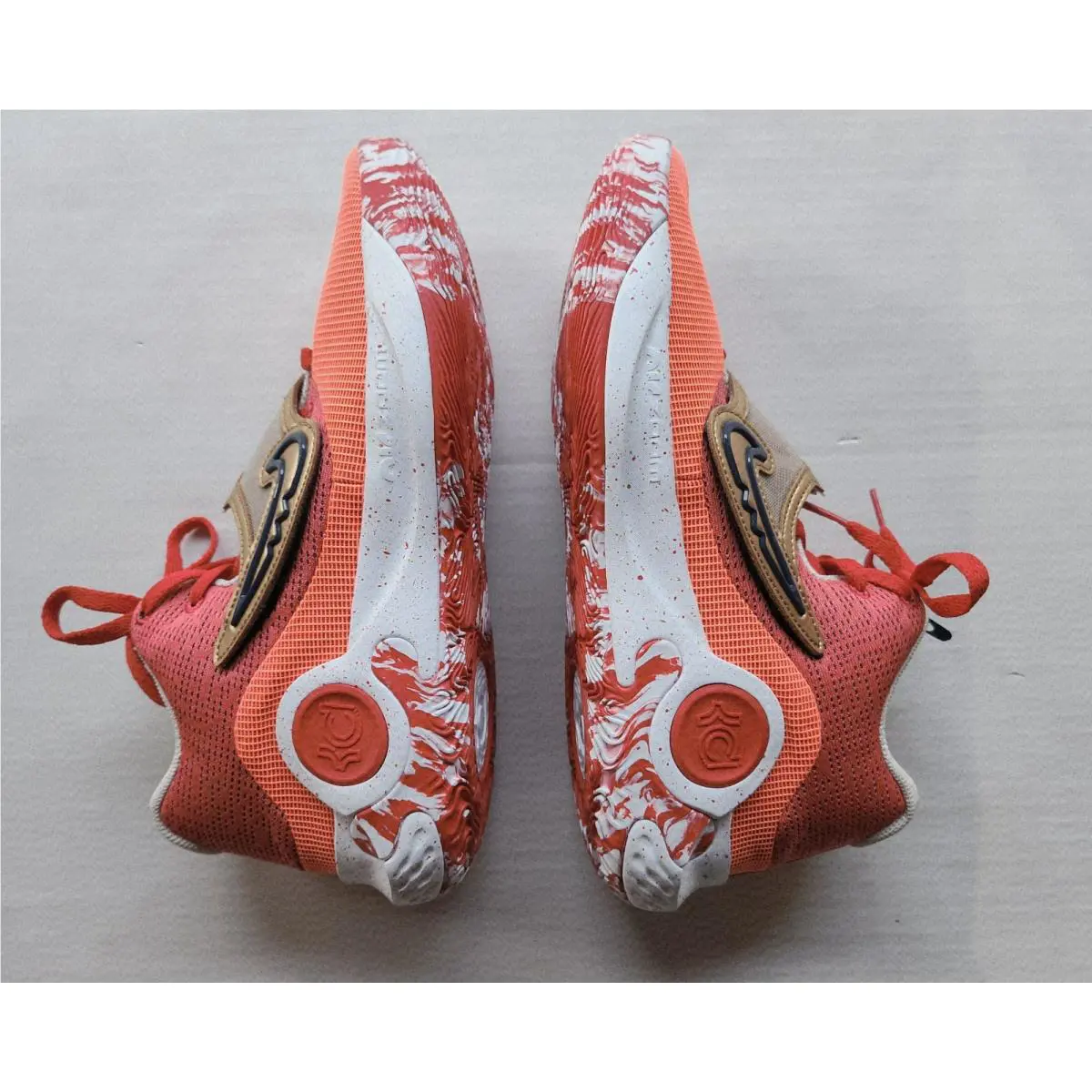 Puma shoes - X-7 - X-7 Lamelo Ball - Multi-color 2