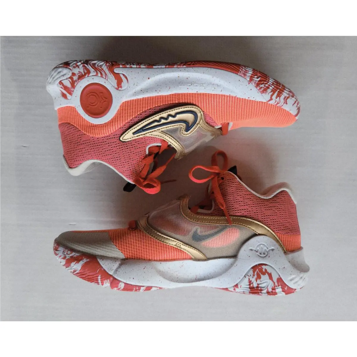 Puma shoes - X-7 - X-7 Lamelo Ball - Multi-color 4