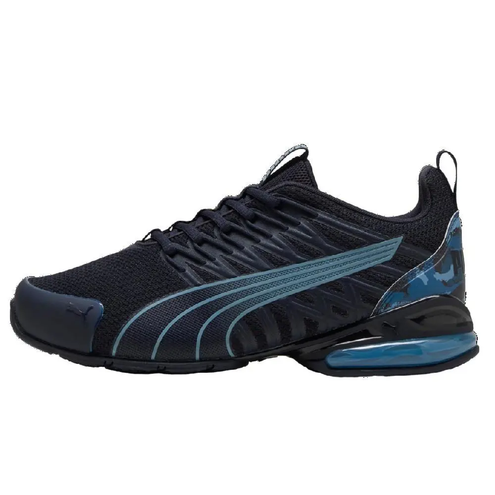 Puma shoes - 31197201 - 311972 01 - New Navy-Dark Indigo (UPC: 198553017337) 0
