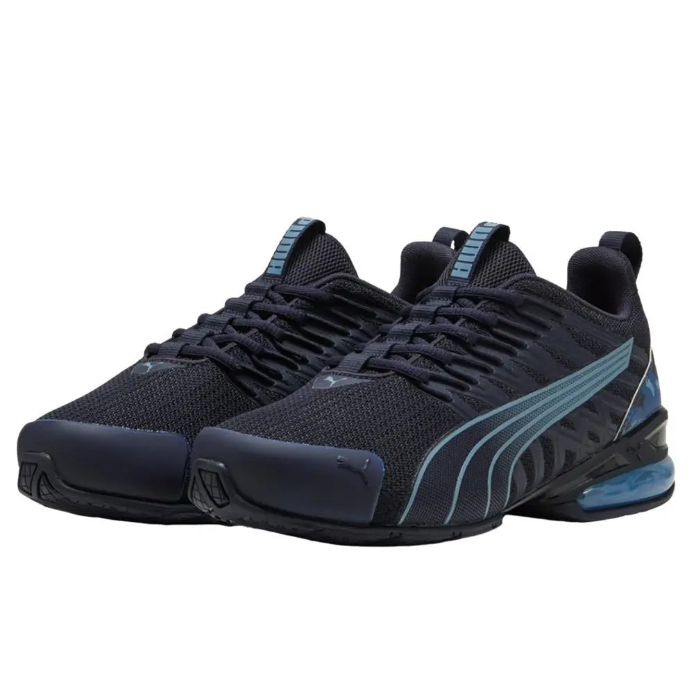 Puma shoes - 31197201 - 311972 01 - New Navy-Dark Indigo (UPC: 198553017337) 1