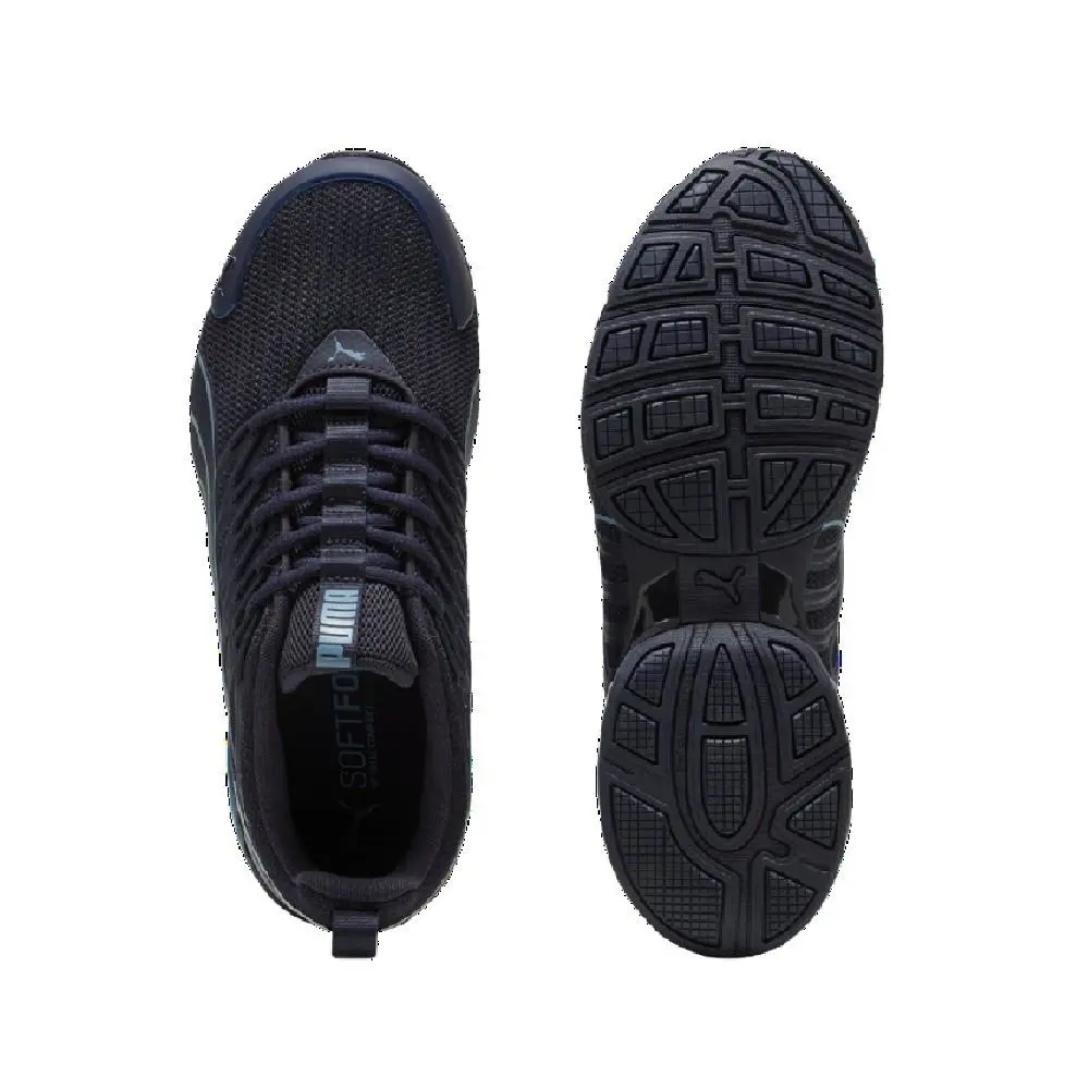 Puma shoes - 31197201 - 311972 01 - New Navy-Dark Indigo (UPC: 198553017337) 3