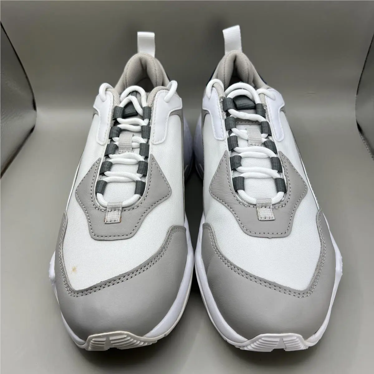 Puma shoes - PUMA Thunder - Thunder - 367998-02 - Gray 8
