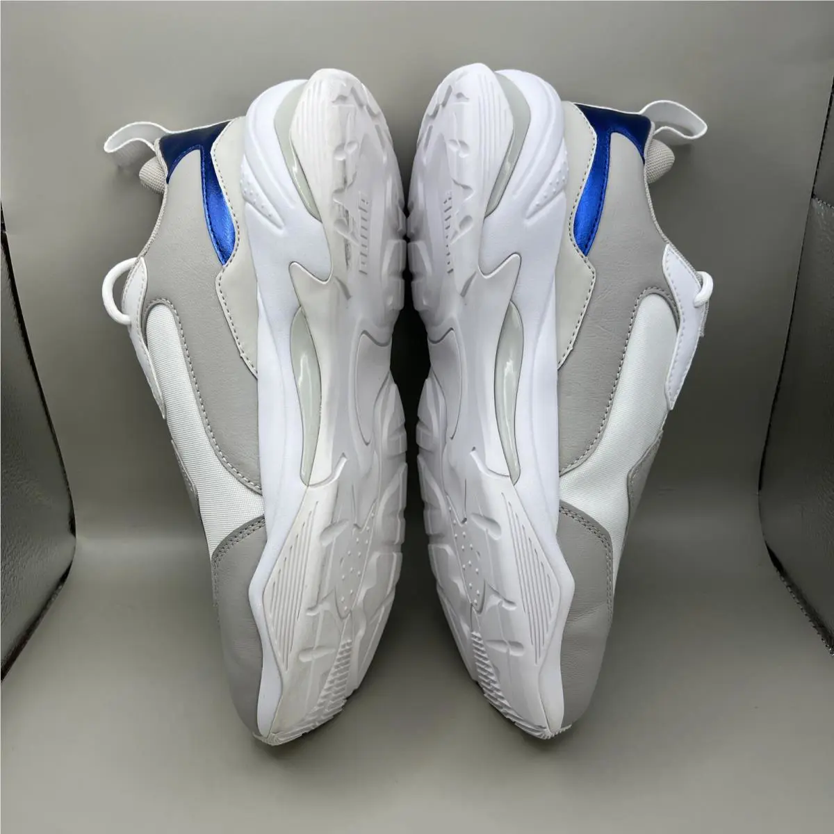 Puma shoes - PUMA Thunder - Thunder - 367998-02 - Gray 10
