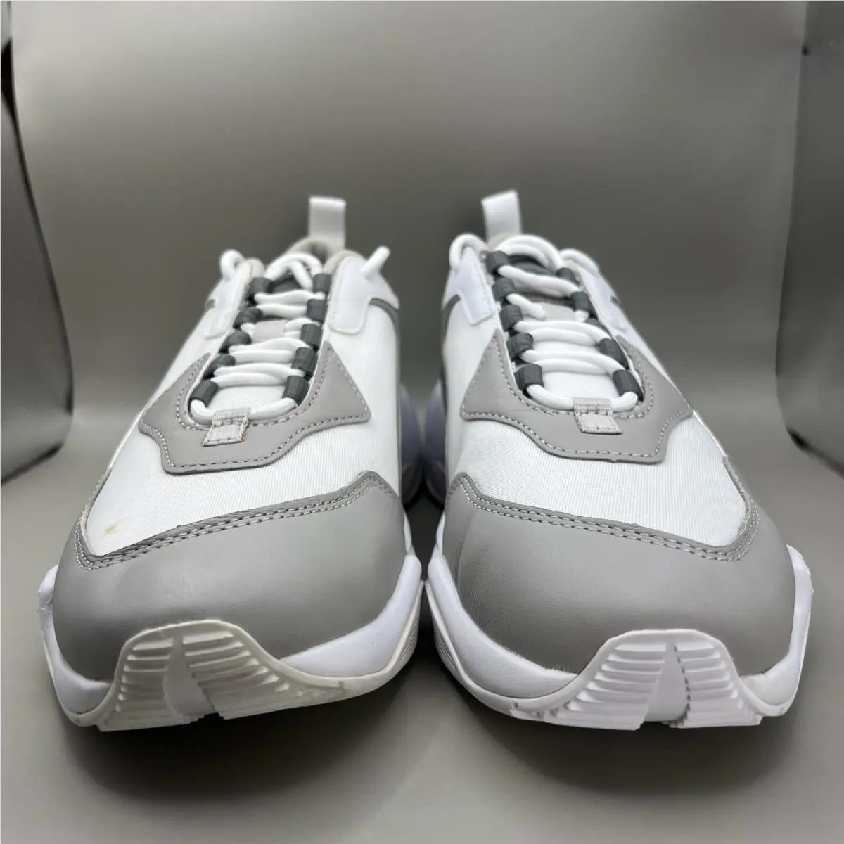 Puma shoes - PUMA Thunder - Thunder - 367998-02 - Gray 7