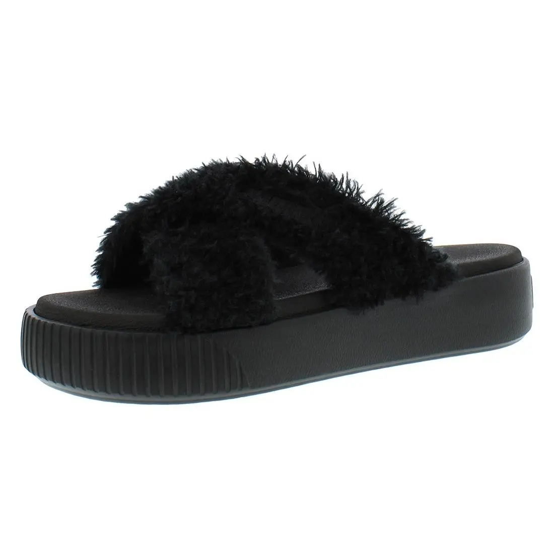 Puma shoes - Black, Main: Black (UPC: 195098054407) 0