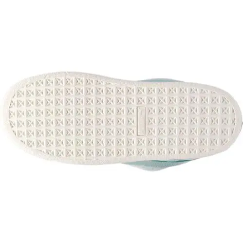 Puma shoes - Suede XL - Suede - Dewdrop / Warm White (UPC: 196859352664) 1