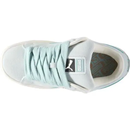 Puma shoes - Suede XL - Suede - Dewdrop / Warm White (UPC: 196859352664) 2