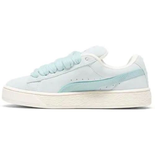 Puma shoes - Suede XL - Suede - Dewdrop / Warm White (UPC: 196859352664) 3
