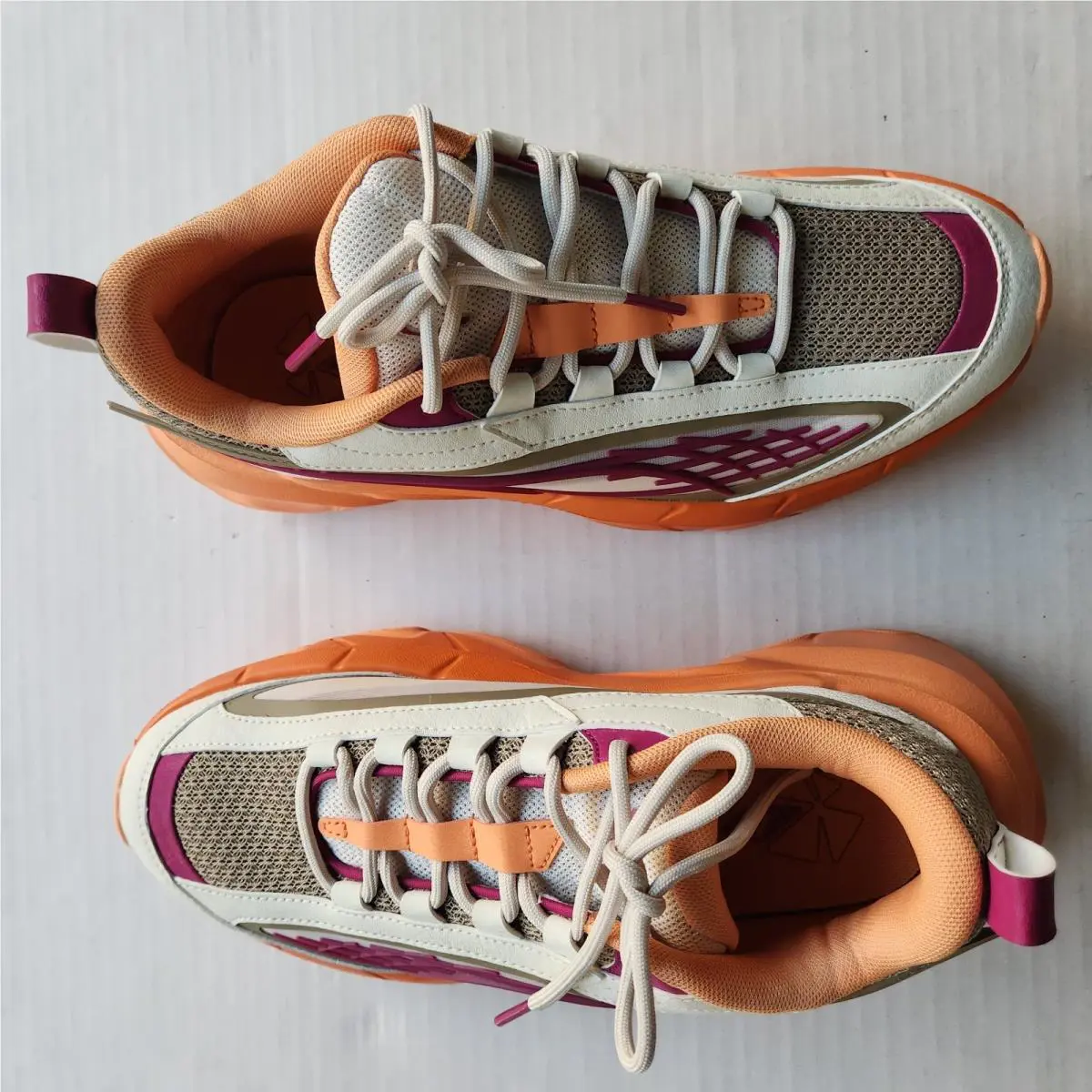 Puma shoes - 40051701 - 400517-01 - Multi-color 8