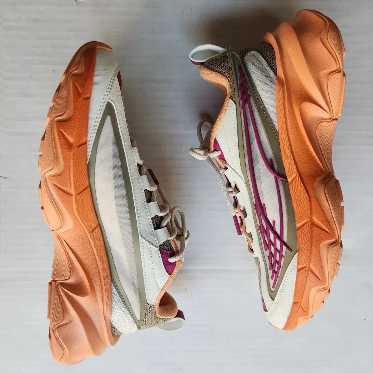 Puma shoes - 40051701 - 400517-01 - Multi-color 9