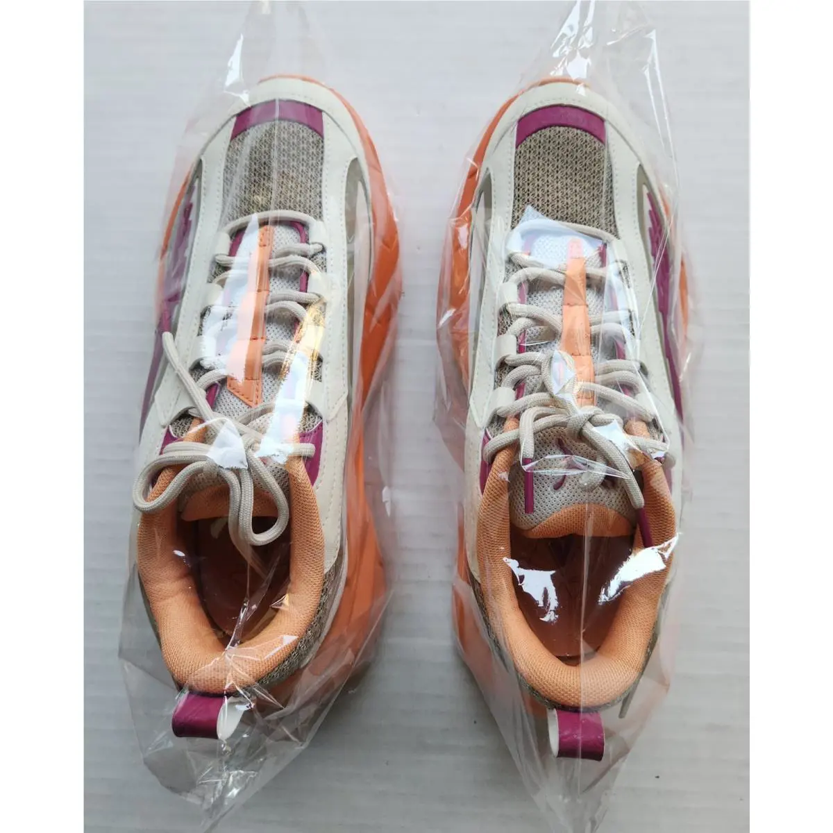 Puma shoes - 40051701 - 400517-01 - Multi-color 10