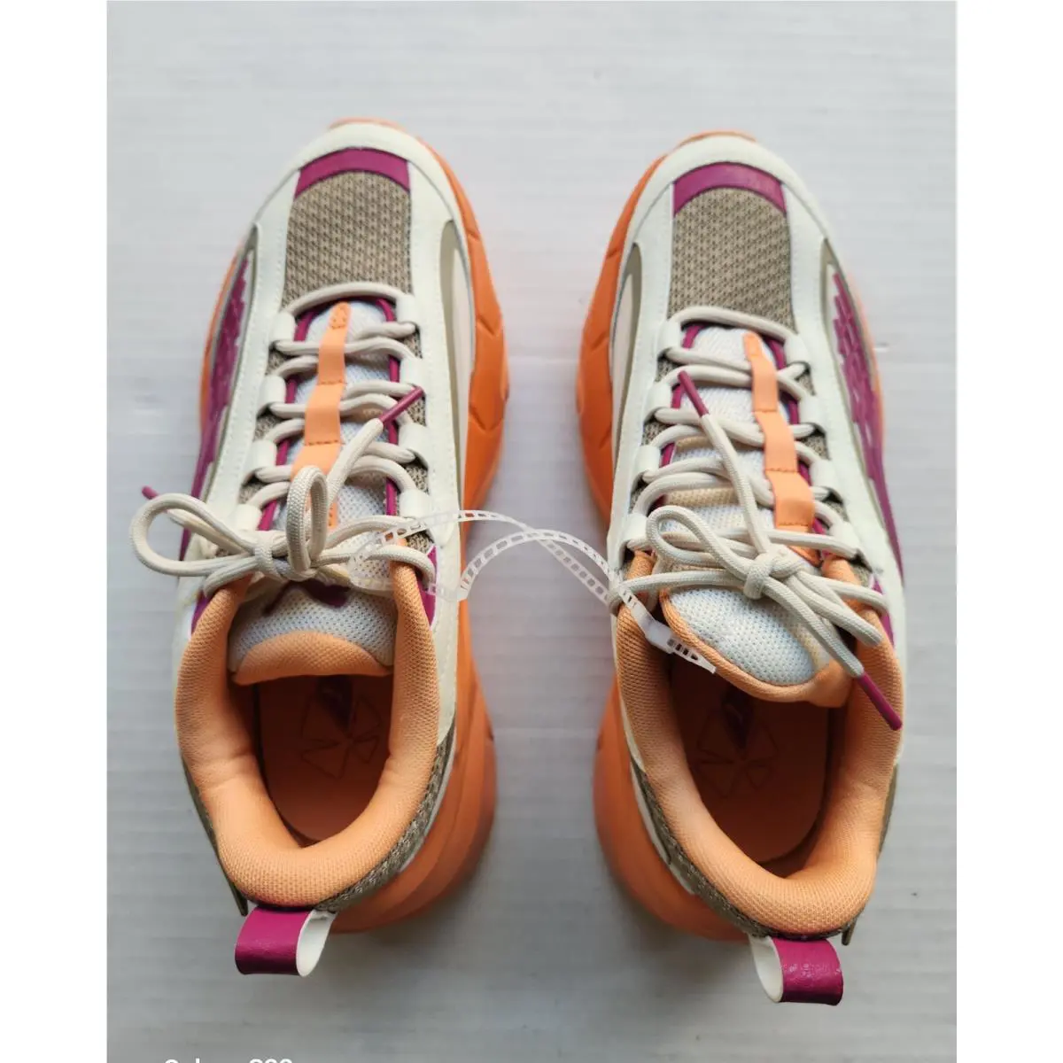 Puma shoes - 40051701 - 400517-01 - Multi-color 11