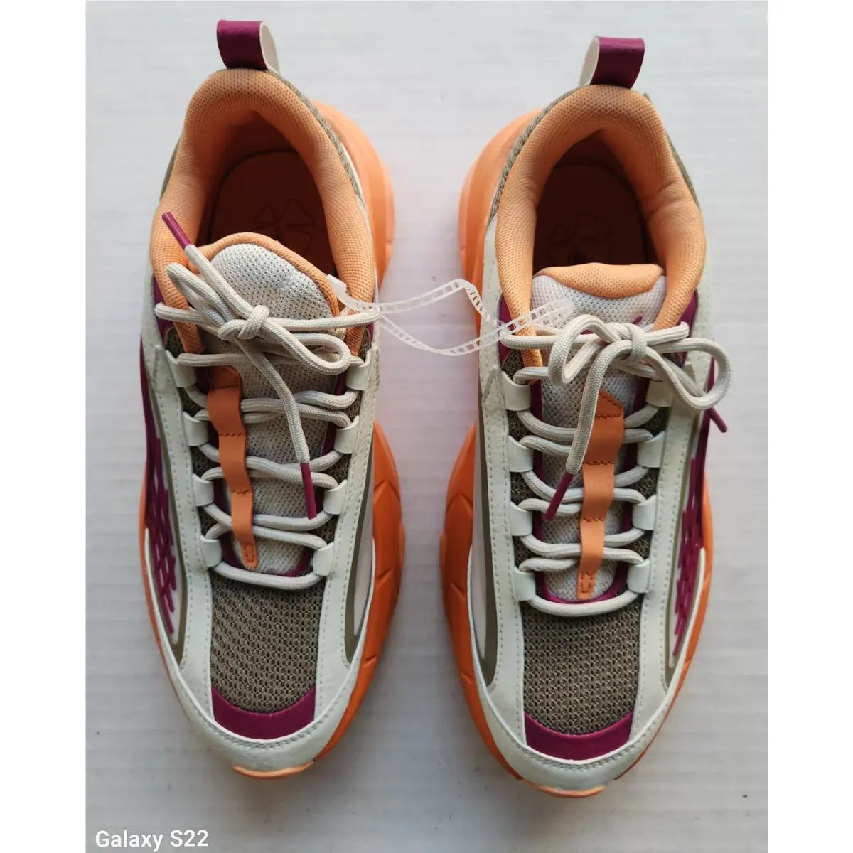 Puma shoes - 40051701 - 400517-01 - Multi-color 12