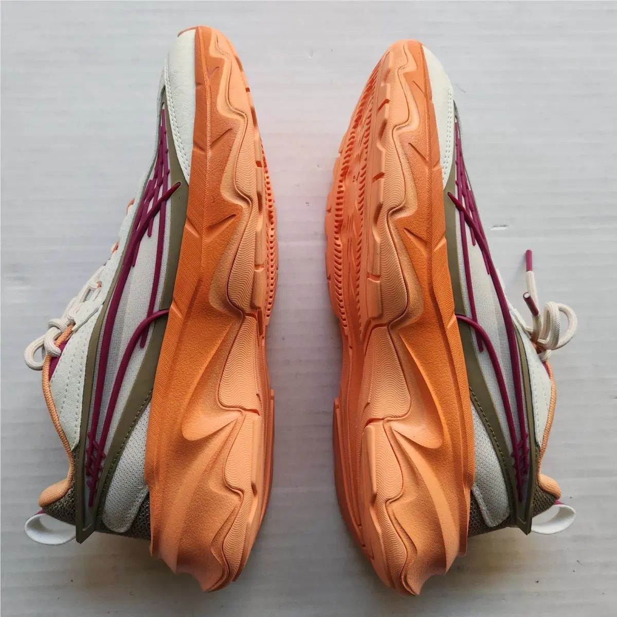 Puma shoes - 40051701 - 400517-01 - Multi-color 15