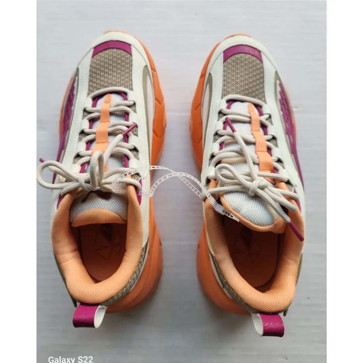 Puma shoes - 40051701 - 400517-01 - Multi-color 0