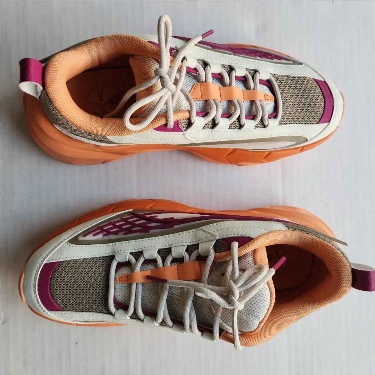 Puma shoes - 40051701 - 400517-01 - Multi-color 18