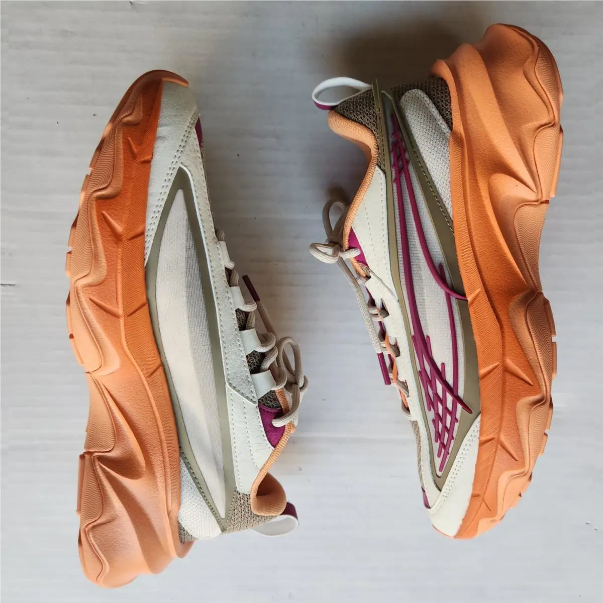 Puma shoes - 40051701 - 400517-01 - Multi-color 19