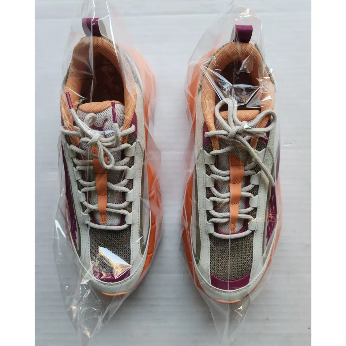 Puma shoes - 40051701 - 400517-01 - Multi-color 20